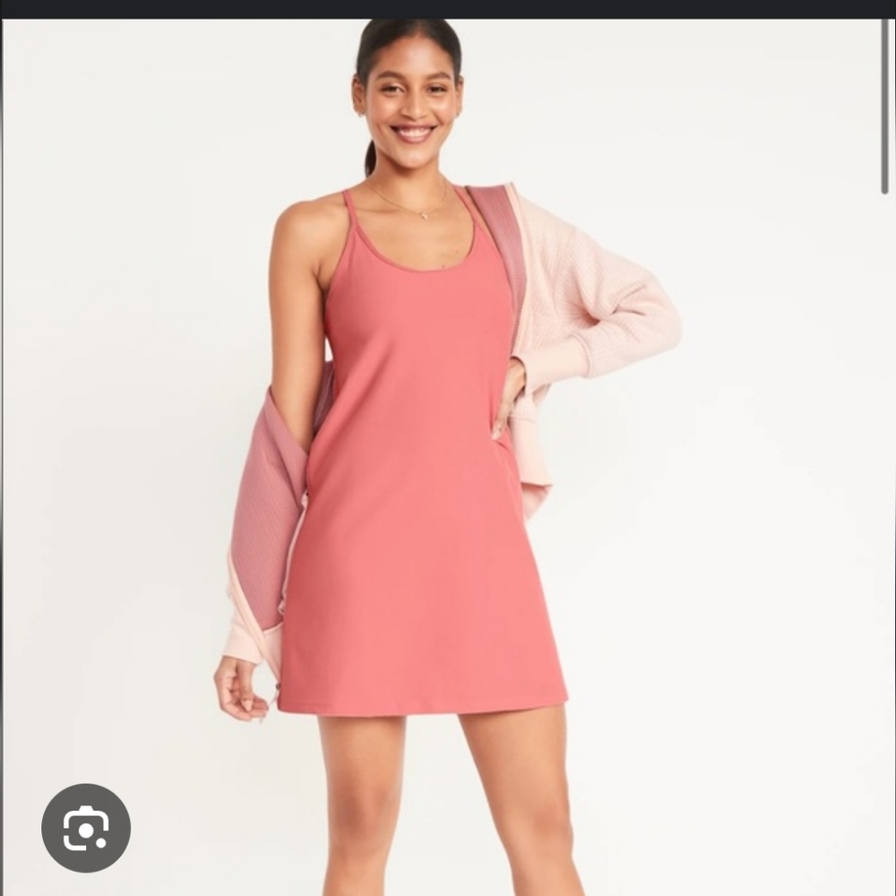 Old Navy Active Powersoft Active Dress Size XL